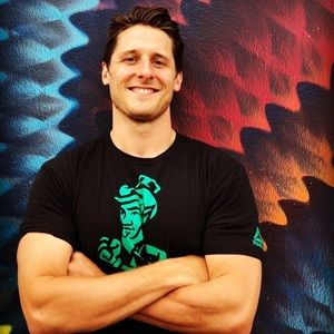 Meet your Posher, Kyle